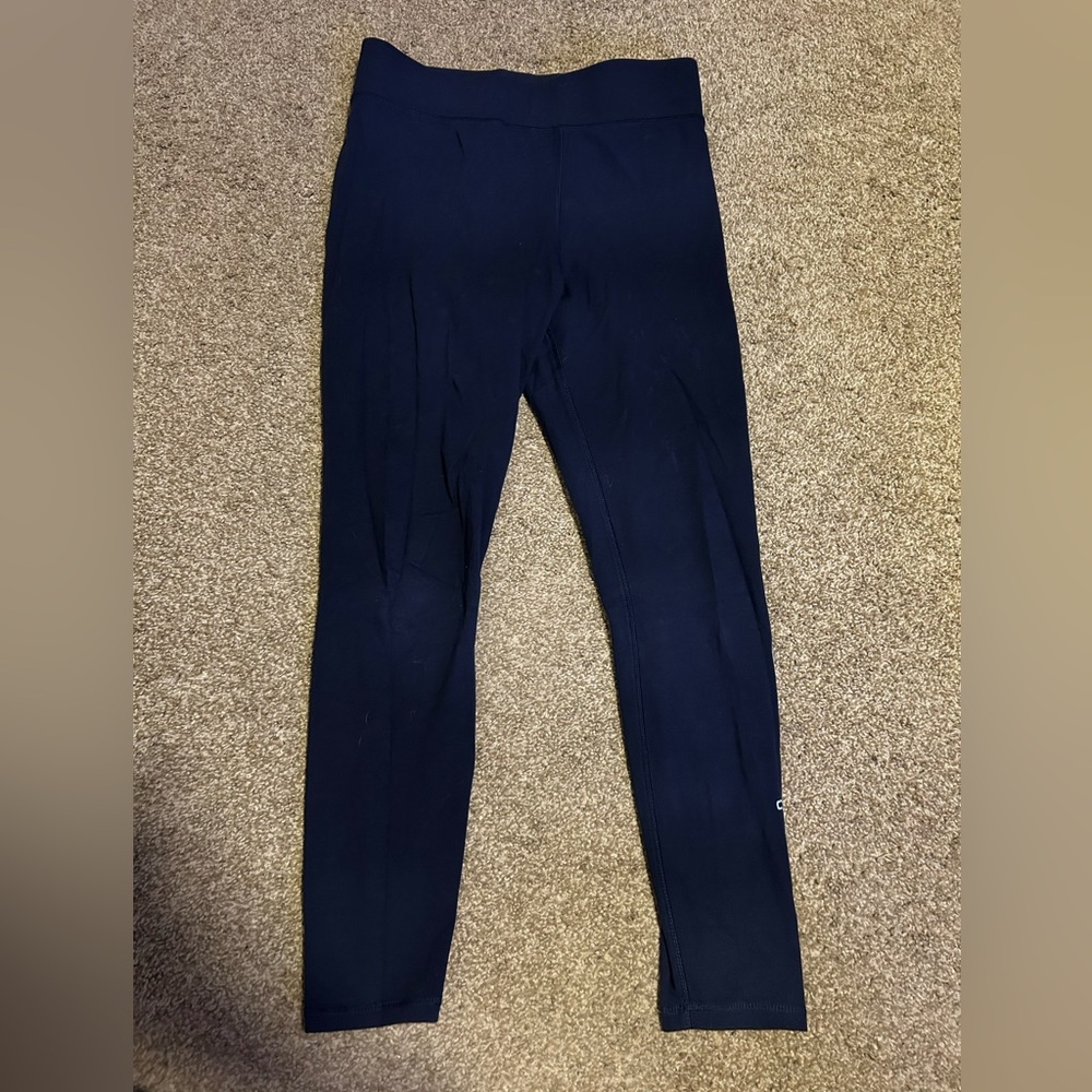 Navy Champion Women’s Leggings